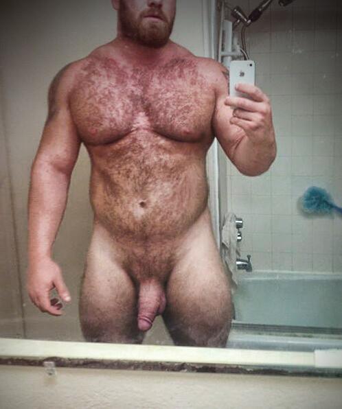 KaneKHunter's tweet photo. "@BearsPictures: #Bears &amp; #MuscleBears • XXX http://t.co/yOdr92Lgxa" hot!
