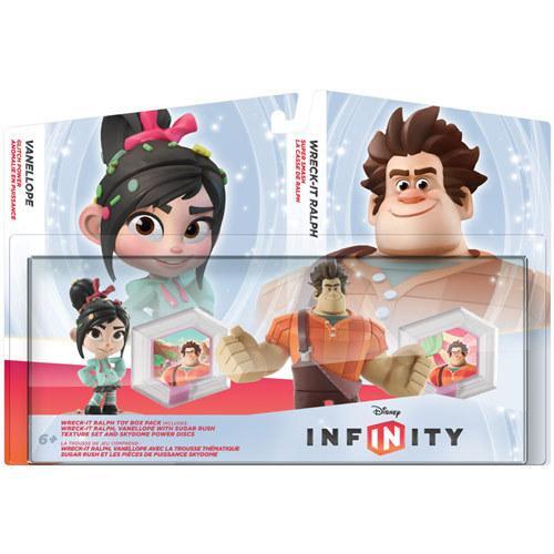 Disney Infinity ESP (@Infinity_esp) / Posts / X