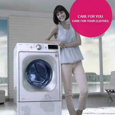 LGIndia's tweet photo. Now keep your clothes young for longer with #LG’s innovative #6MotionDirectDrive Technology! http://t.co/XEF7J4U3Ht http://t.co/yXmq2UT3iF