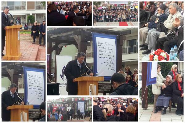 İlhan Selçuk, küresel düşünen, ülkesel bakan ödünsüz bir aydındı. Türkiye ile nefes alıp veriyordu