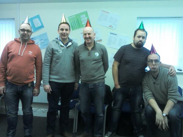 Leaders@tesco.Oh dear, losing team.<a href="/SaraPotter14/">Sara Potter</a> <a href="/AdrianDenniss/">Adrian denniss</a> <a href="/ClareFeurtado/">Clare Feurtado</a> <a href="/chrisw00lley/">Chris Woolley</a>