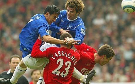 Clemo89efc's tweet photo. 'Take No Prisoners' #MissThis @Tim_Cahill @kdkilbane77 http://t.co/S9MN8kvLie