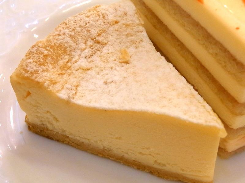 チーズケーキbot Bot Cheesecake Twitter