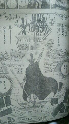 ワンピース サボって本当は何者 サボの正体を一挙解説 漫画情報 Info