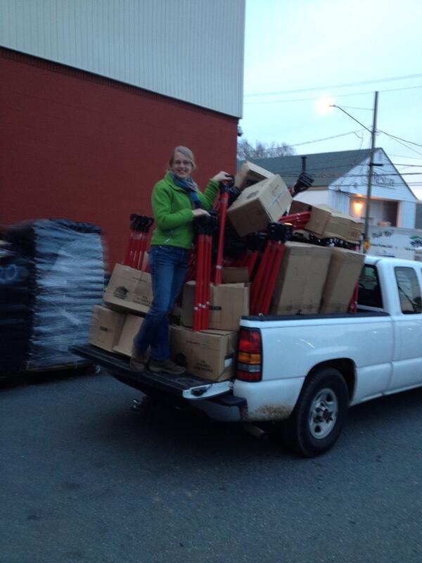 Renfrow Hardware (RenfrowHardware) Twitter