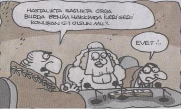 karikatu_r's tweet photo. Hastalıkta, sağlıkta... http://t.co/NLhVLEXsob