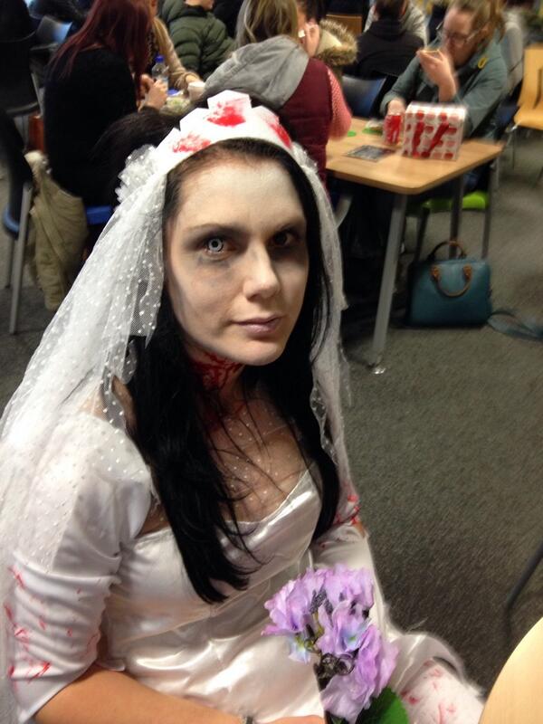 HexagramEvents's tweet photo. @SmiffysLiver #survival #promoday #apocalypse #zombie http://t.co/EiOCrMJOGv http://t.co/PdJo9kTlNF