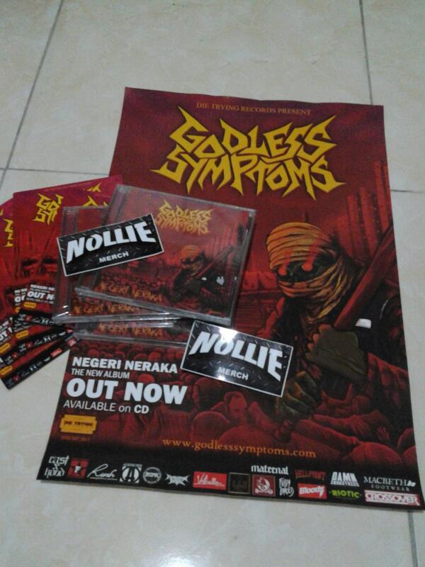 Nollie_Merch tweet picture