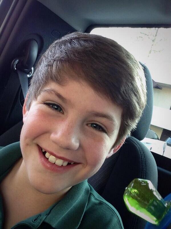 MattyBRapsJP's tweet photo. 今日のMattyくん☆ http://t.co/c1aStDhsu9