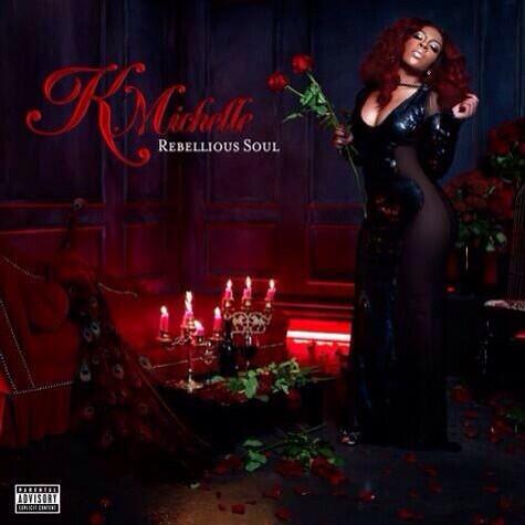 KMichelleFans's tweet image. @KMichelle's album #RebelliousSoul and single #CantRaiseAMan are available now on iTunes: bit.ly/KMCRAM!