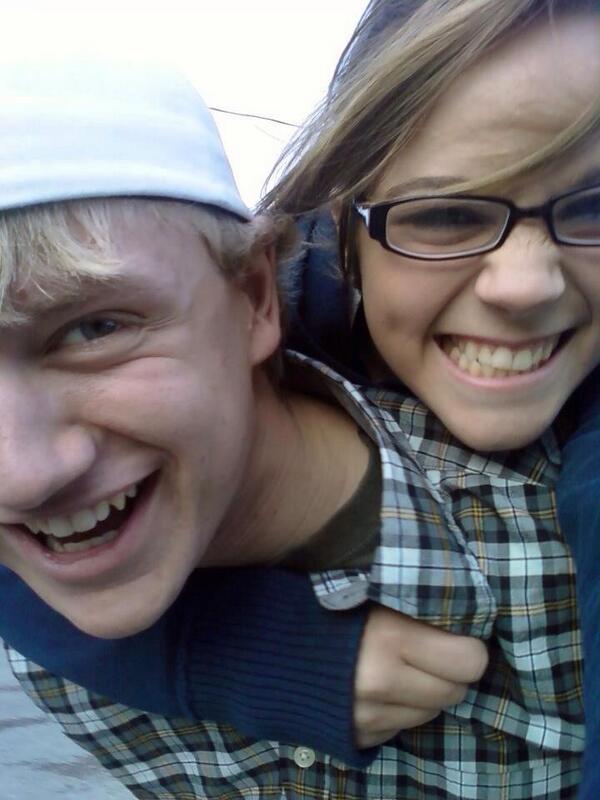 "your smile, will always be one of my favourite things" 💛💙❤️ #BellLetsTalk #BellLetsTalk #BellLetsTalk #BellLetsTalk