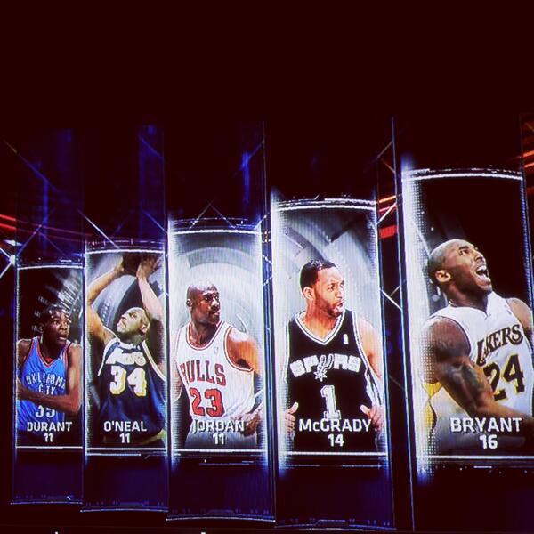 InGodITrust_BSJ's tweet image. Most consecutive 30 point games! I see you @Real_T_Mac #TMAC #Greatness #BallHard #FavPlayer RT