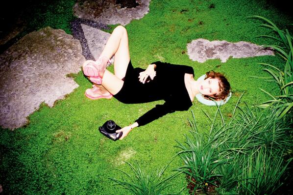 i_D's tweet photo. "The rise of social media leaves us all a little overexposed," @MillyAbraham. READ http://t.co/y1YwdgAQ0L http://t.co/kl0ErBkzwN