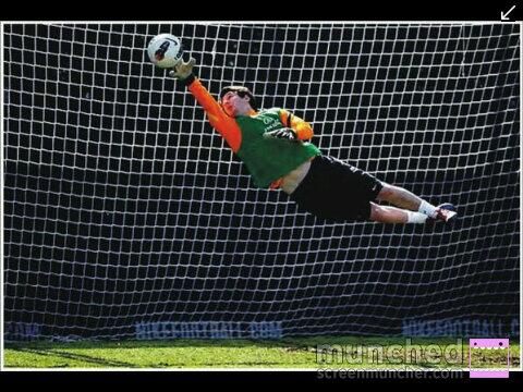 viallyK_'s tweet photo. Lionel Messi http://t.co/mknX11gLd5