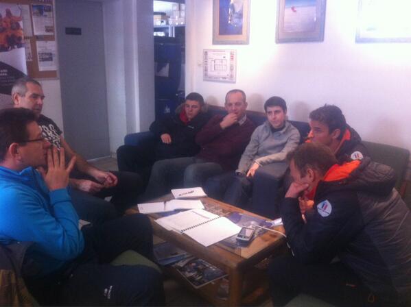 Etude des effets de la haute altitude sur la mémoire (SHIMER) avec l'équipe Environnements Extrêmes de l'IRBA