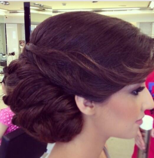makeup_eman tweet picture