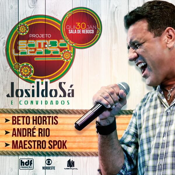 josildosa's tweet photo. É quinta (30/01) perder não que é a última da temporada Samba de Latada na @saladereboco http://t.co/sFbC4nr2oR