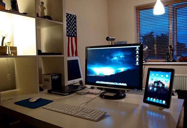 GamingSetups tweet media