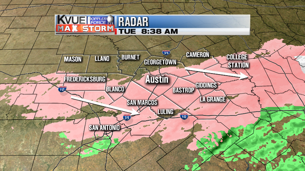 KVUE tweet picture