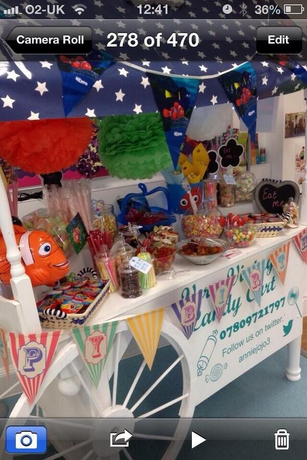 Anniejojo3's tweet photo. To hire our candy cart or pimms cart please inbox me for more information. #occasions #christenings #weddings http://t.co/g0dggeJOQN