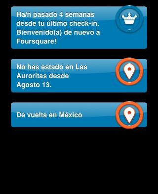 ponarroyo's tweet photo. ¡Ay! No he hecho check-in desde Deciembre 13 http://t.co/gIFWyLwZKA http://t.co/FBL3QaiLjG