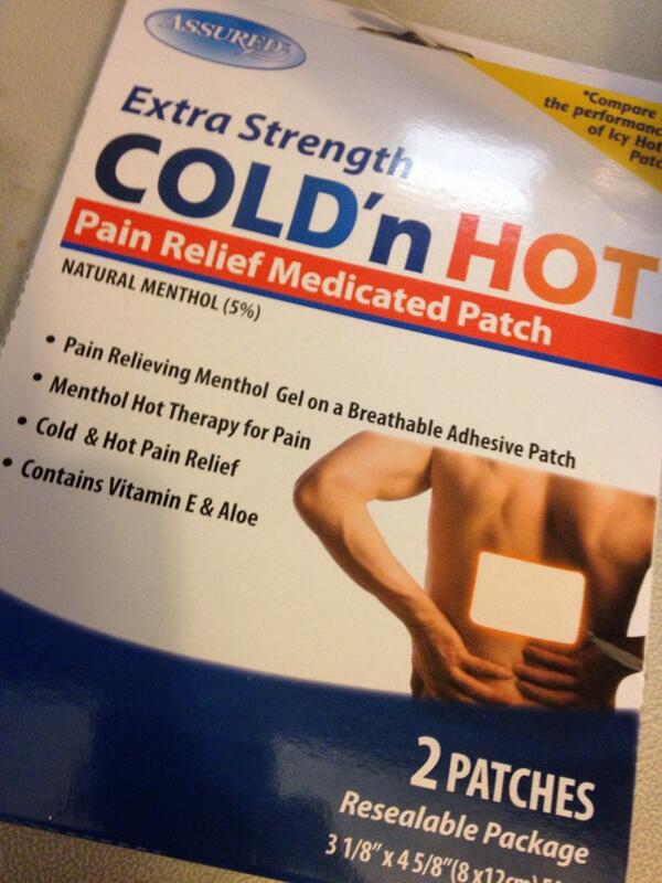 yaz_m's tweet image. This is actually working. Thanks mom! #agingproblems