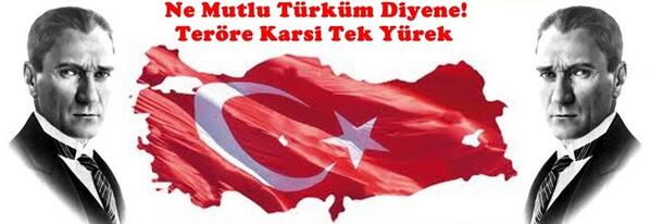 HALEKORKMAZ35's tweet photo. AKPteröre DestekVeriyor 
TürkiyeİşgalAltında TeröristlerÖzerklikKutluyor
@FB_desire_FB @YMC_35 
@SNMYZCGL @CEMHANOLU http://t.co/gnGz8N8c89