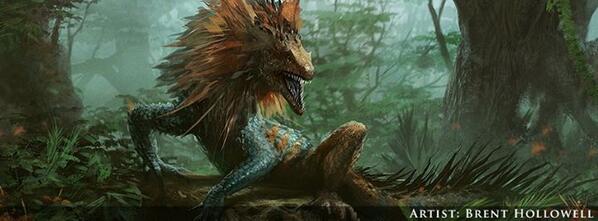Creaturespot's tweet photo. Image © Brent Hollowell 

http://t.co/hm3Ge7YO2c

http://t.co/BmnbfgmR38 http://t.co/fQEPxohIRG