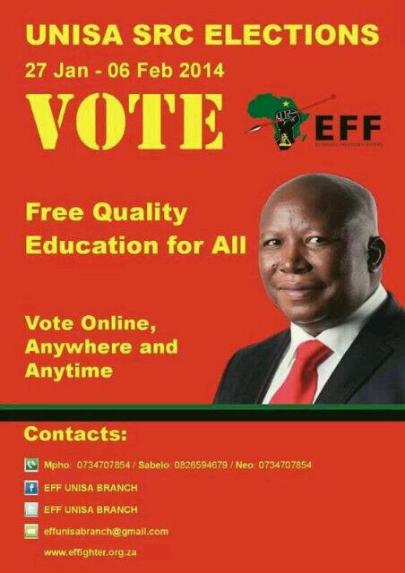 almazsithole's tweet image. #EFFSRC