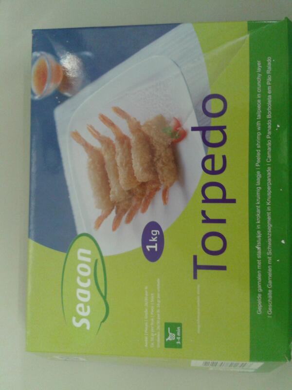 FyraVis's tweet photo. lekkere gepaneerde garnalen ! voor in frituurpan kilo nu voor 13 euro !! http://t.co/dblTQqmJq8