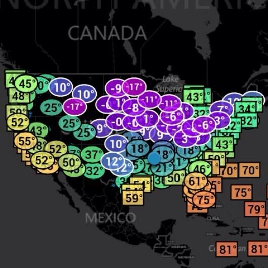 maprice79's tweet image. United States of Antarctica! @KATV_Weather