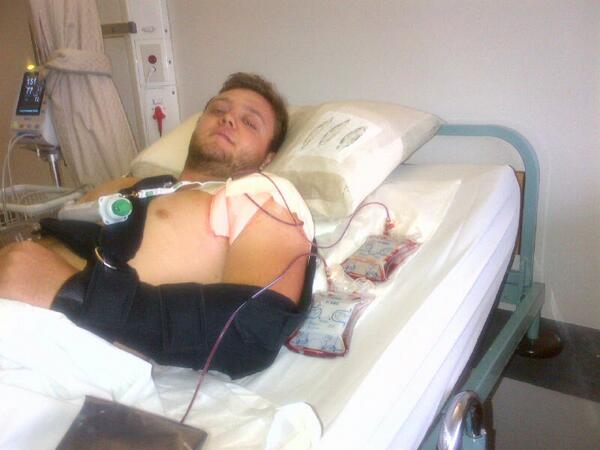 Operasie goed verloop