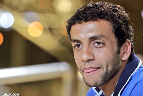 fadoeda23434's tweet photo. #الهلال  بصرااااحه... هالموهوب له فقده... ليت الزمن يعود . http://t.co/cVuIQL4oql"