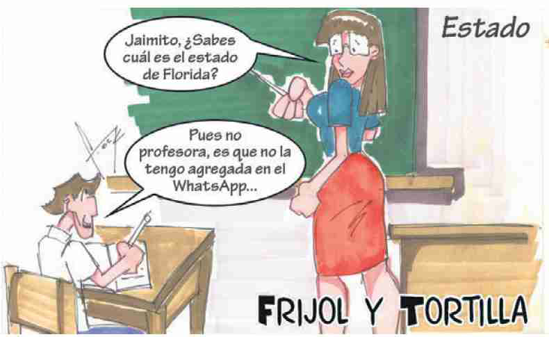 Nuestro Diario on Twitter: &quot;Lo mejor de FRIJOL y TORTILLA lo puedes escuchar marcando la lÃ­nea celular JAJAJA *441 http://t.co/7Xs4T59IpI http://t.co/FhCVtk62rV&quot; / Twitter