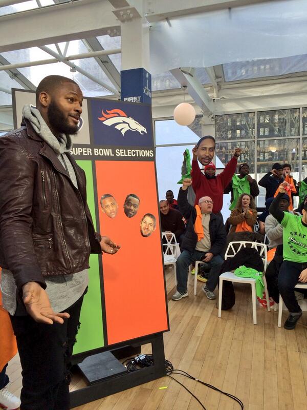 FirstTake's tweet photo. We hope @MartysaurusRex is ready! #FirstTakePick http://t.co/Qr1GCXB6CP