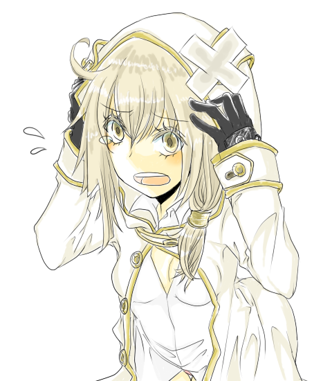 マジョカマジョルナのtwitterイラスト検索結果 古い順