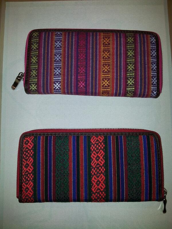 PuntaTac's tweet photo. carteras http://t.co/YJl3JuTeHz