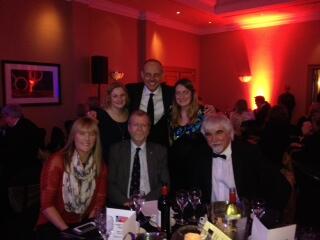 Marian Lloyd Roberts tweet media