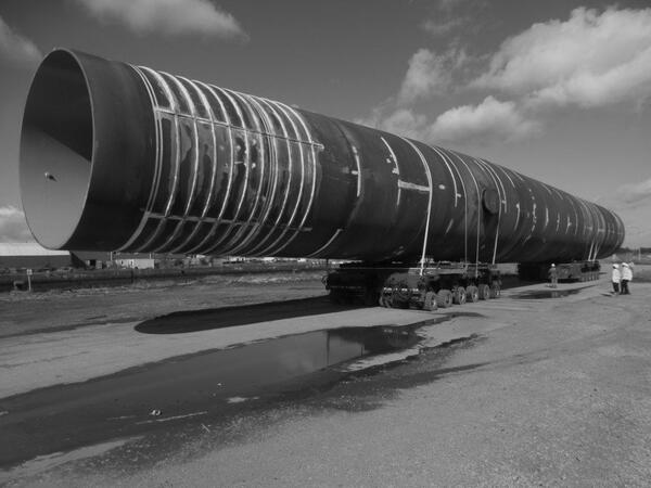 TitanHeavyTransport (@titanheavy) on Twitter photo 