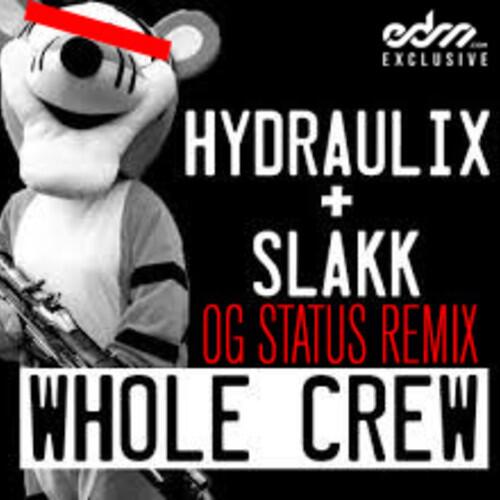 The Stache tweet media