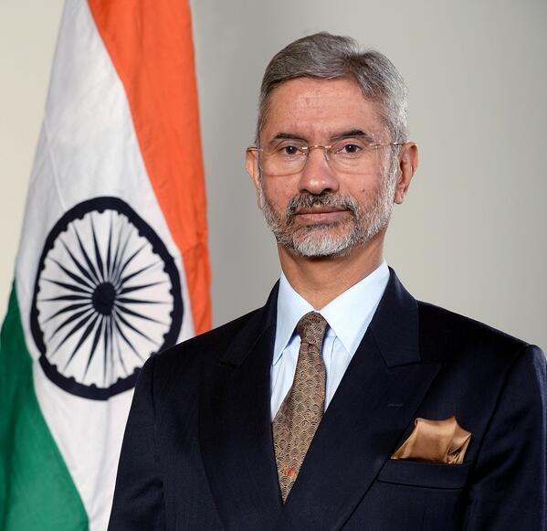 India in USA tweet media