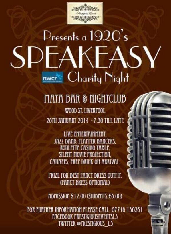 Enigmatic_Ents's tweet photo. TONIGHT IS THE NIGHT 😘 SMASH IT GIRLS! 💃💃#1920s #theme #dancers #charity #liverpool @Prestigious_L5 http://t.co/HIJ3RtBmRb