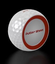 PutterWheel1 tweet picture