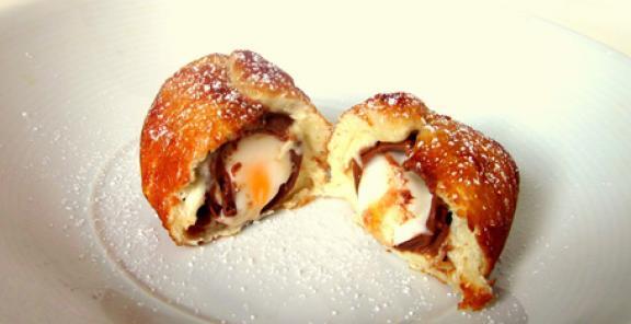 And if you're going to ditch the detox, do it in the greatest way possible... kitchendaily.com/recipe/cadbury…