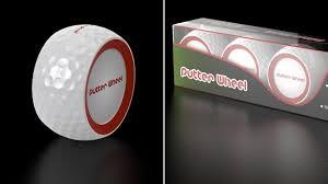 PutterWheel1 tweet picture