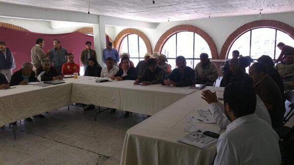 Mpio de Jilotzingo tweet media