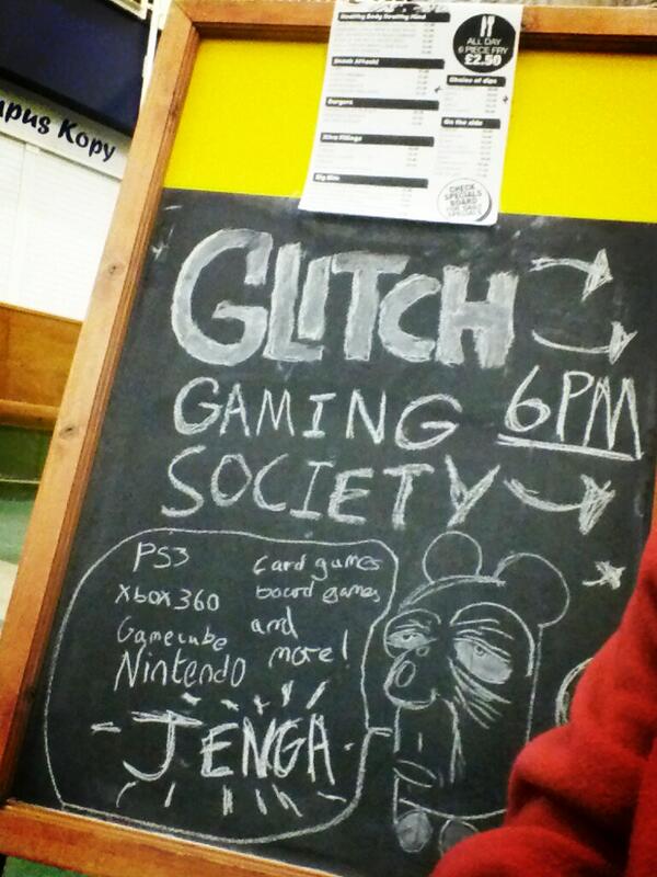 uusuglitch's tweet photo. TONIGHT IN THE SU http://t.co/wFCBpr7NfW