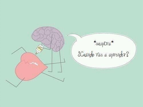 FraseSimple's tweet photo. Cuando vas a aprender? http://t.co/aO7ujpc0a5