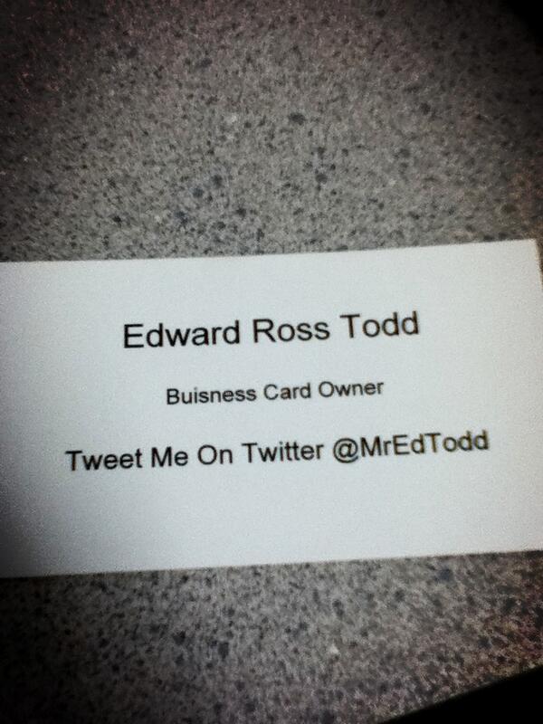 PostelDaniel's tweet image. Found this in my hood. Thanks @MrEdTodd