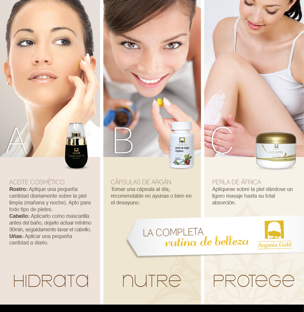 AceiteR's tweet photo. Hidrata, protege y nutre. Bellos por dentro y por fuera http://t.co/0JWRfCLyvn